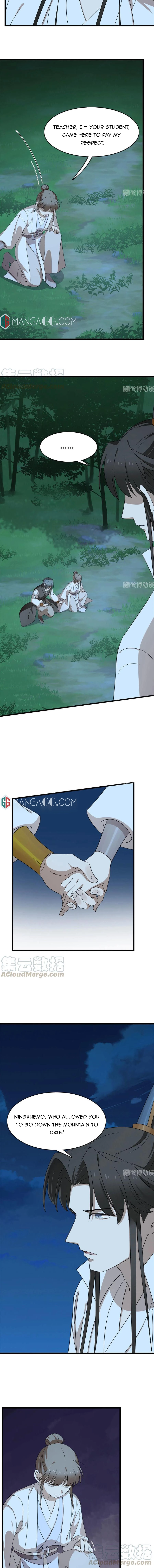 Queen of Poison: The Legend of a Super Agent, Doctor, and Princess Chapter 258 34 6