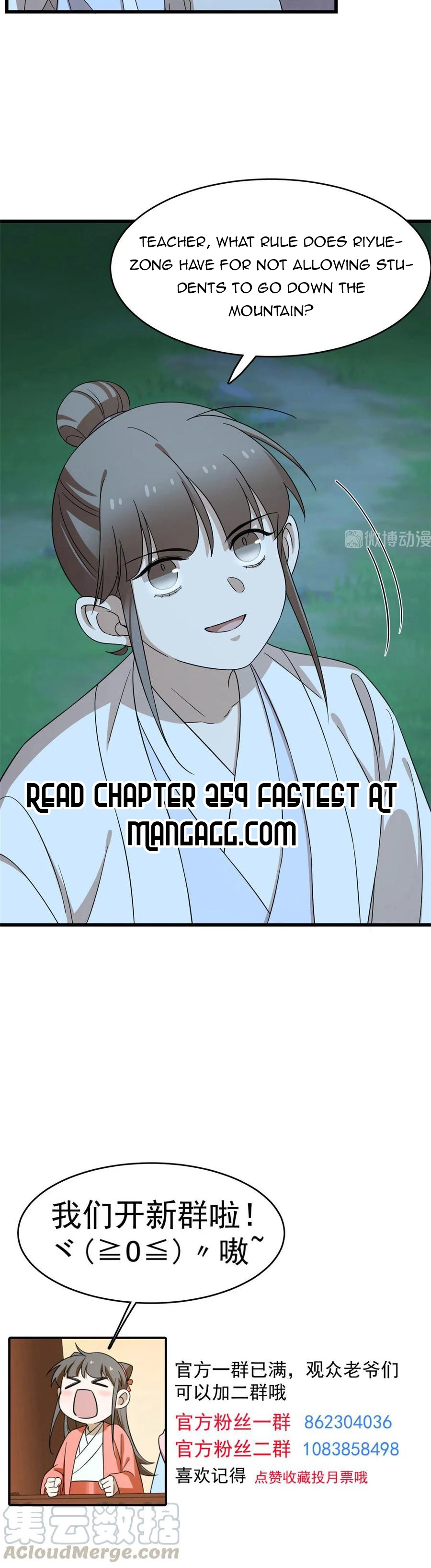Queen of Poison: The Legend of a Super Agent, Doctor, and Princess Chapter 258 35 7