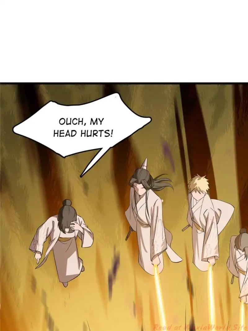 Queen of Poison: The Legend of a Super Agent, Doctor, and Princess Chapter 26 240 11