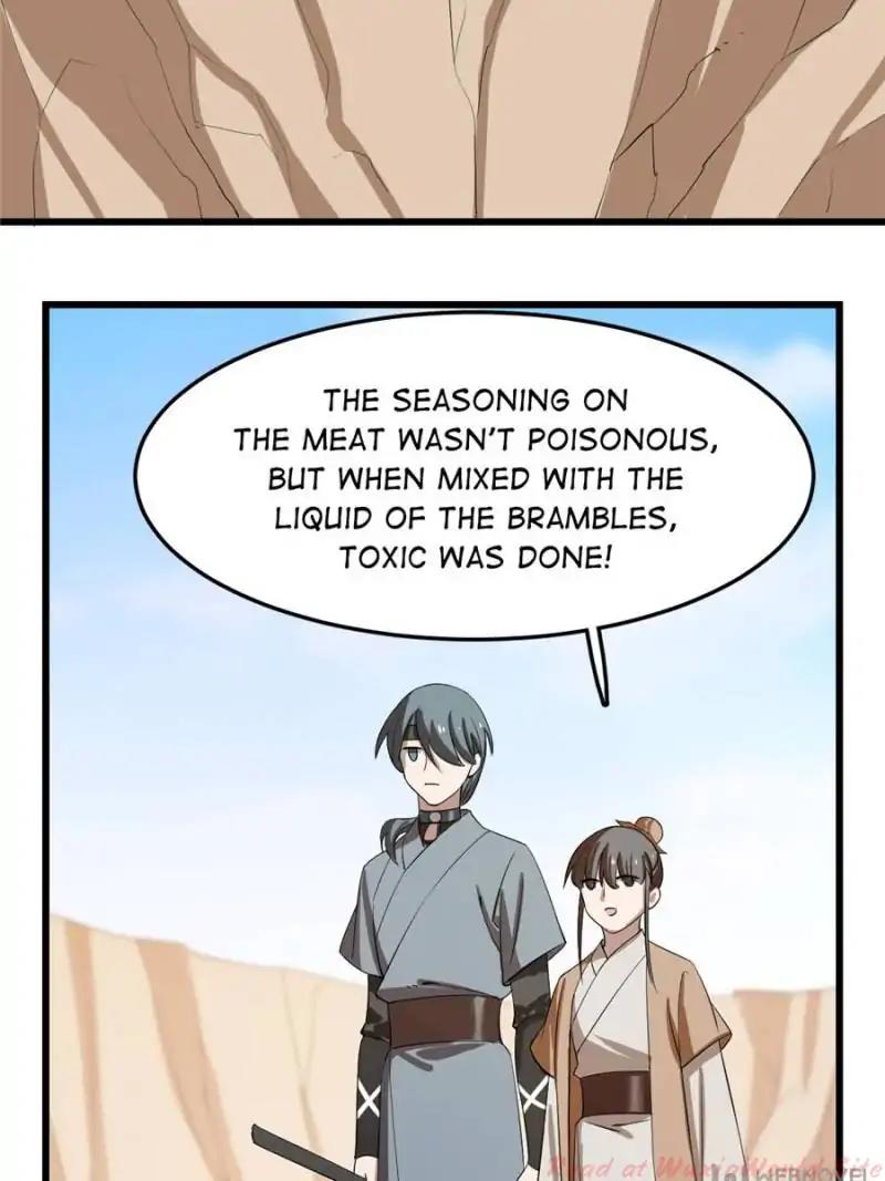 Queen of Poison: The Legend of a Super Agent, Doctor, and Princess Chapter 26 248 19