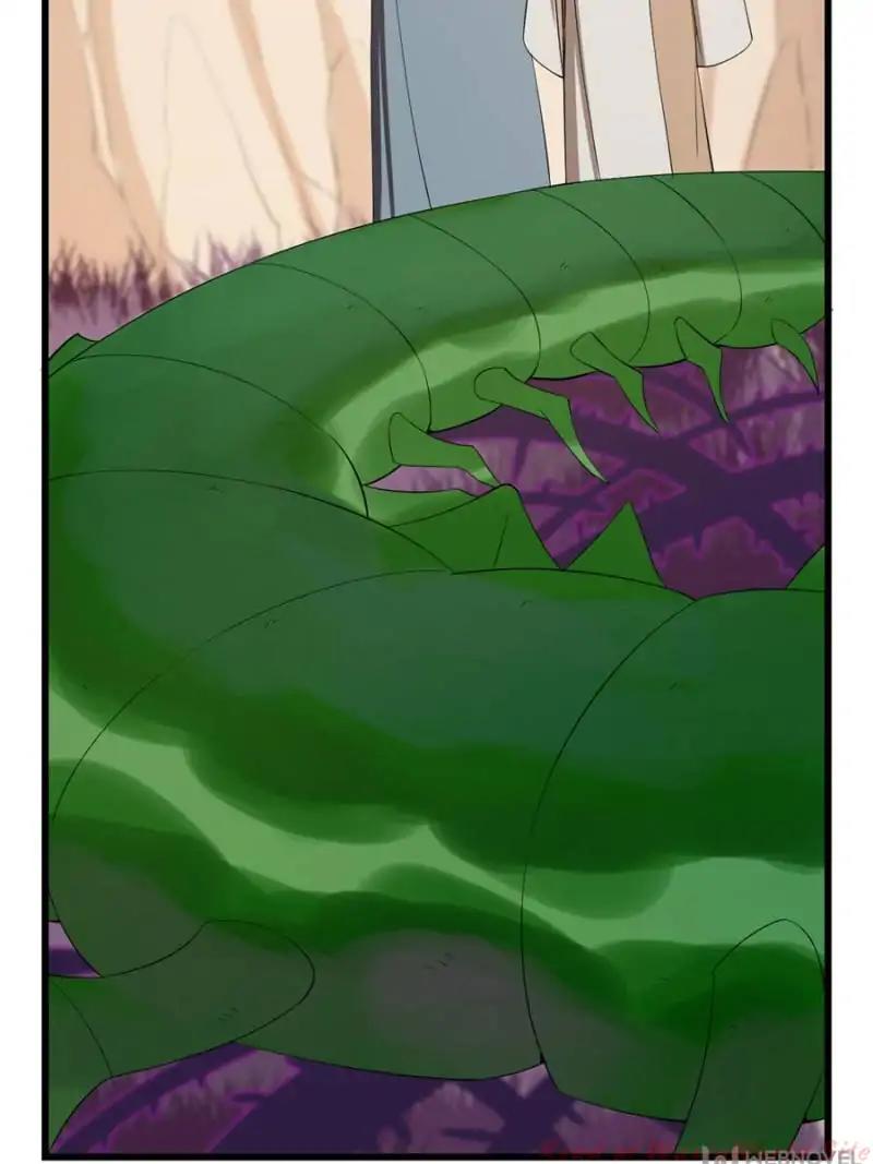 Queen of Poison: The Legend of a Super Agent, Doctor, and Princess Chapter 26 250 21