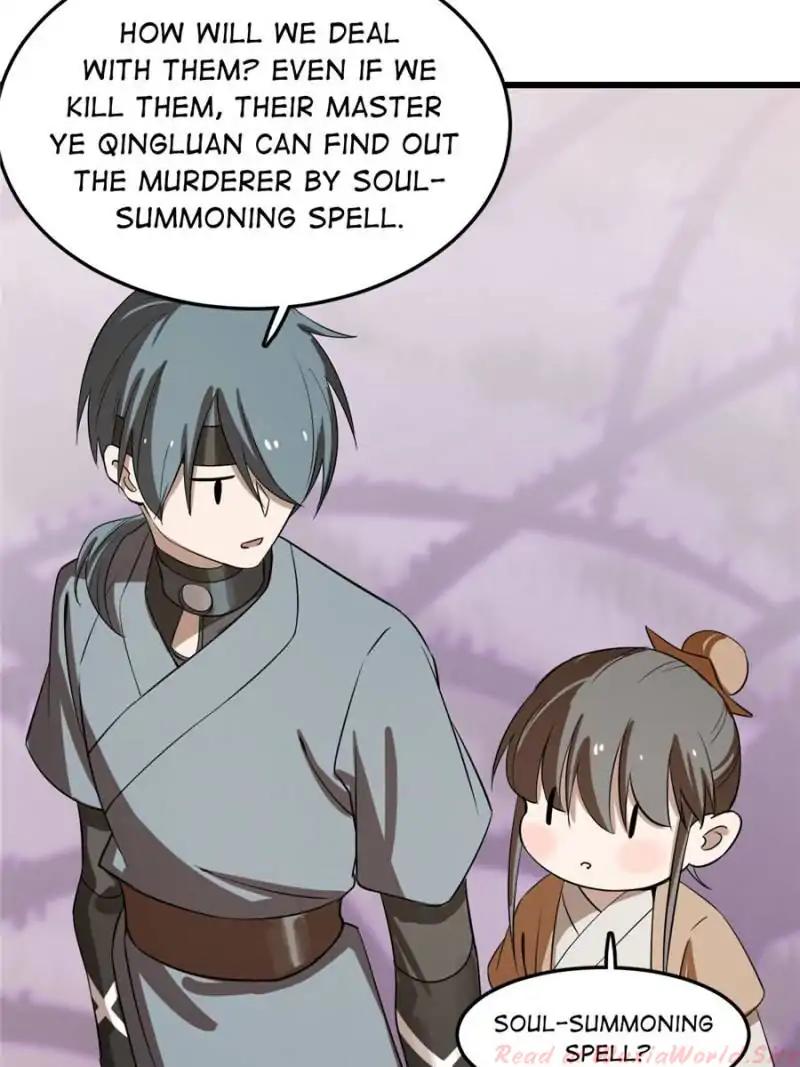Queen of Poison: The Legend of a Super Agent, Doctor, and Princess Chapter 26 254 25