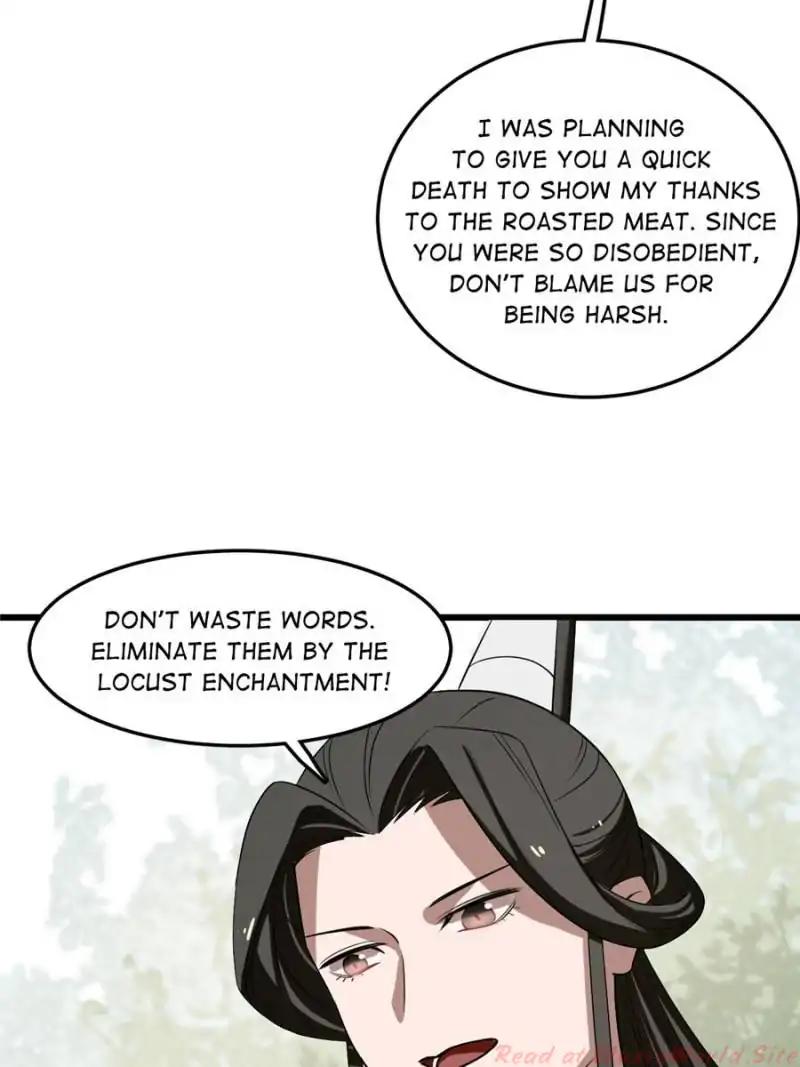 Queen of Poison: The Legend of a Super Agent, Doctor, and Princess Chapter 26 232 3