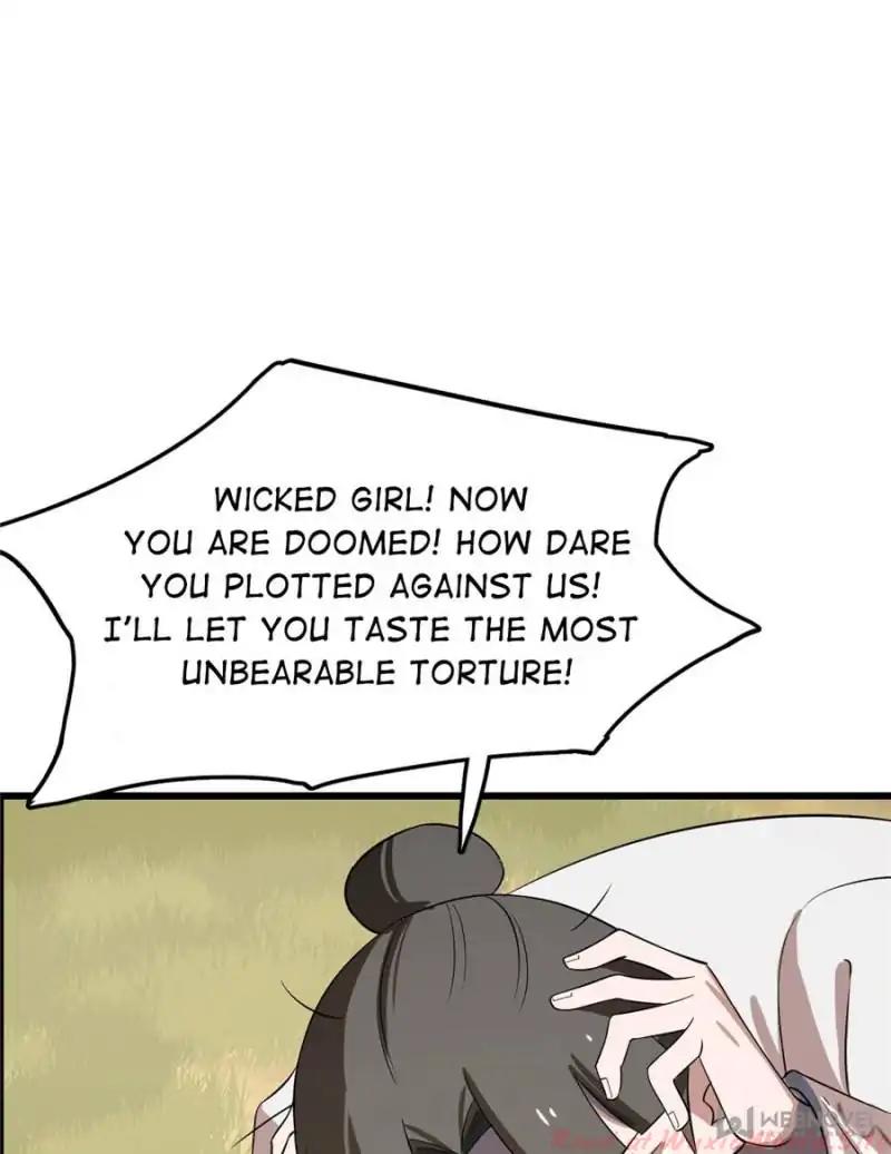 Queen of Poison: The Legend of a Super Agent, Doctor, and Princess Chapter 26 260 31