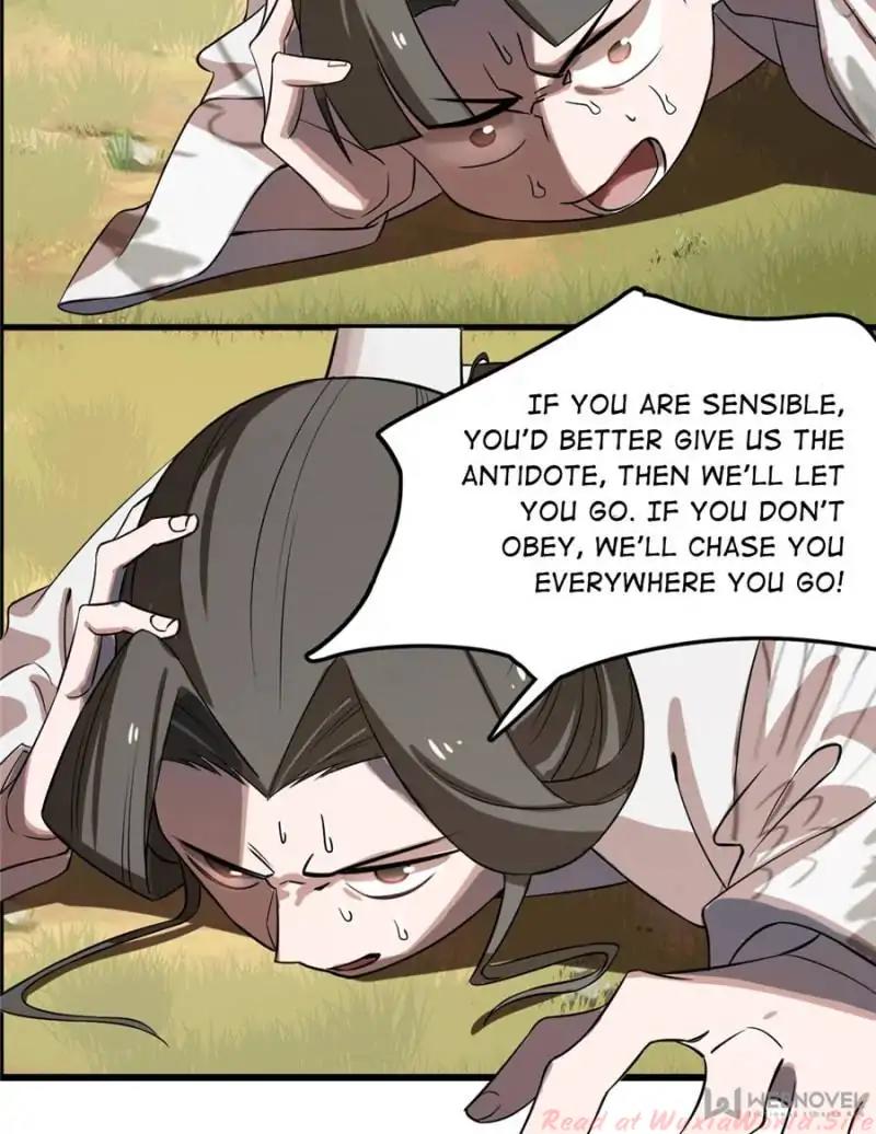 Queen of Poison: The Legend of a Super Agent, Doctor, and Princess Chapter 26 261 32