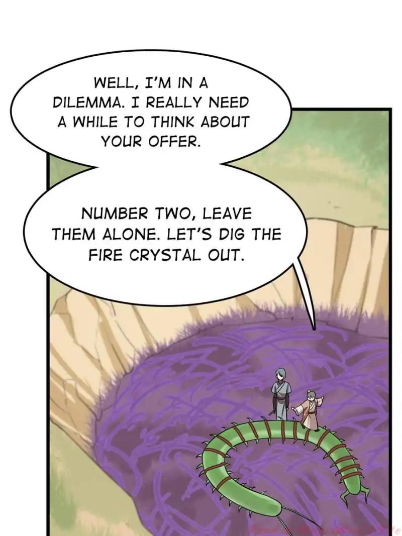 Queen of Poison: The Legend of a Super Agent, Doctor, and Princess Chapter 26 263 34