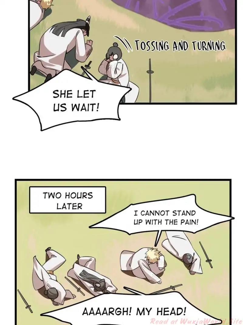 Queen of Poison: The Legend of a Super Agent, Doctor, and Princess Chapter 26 265 36