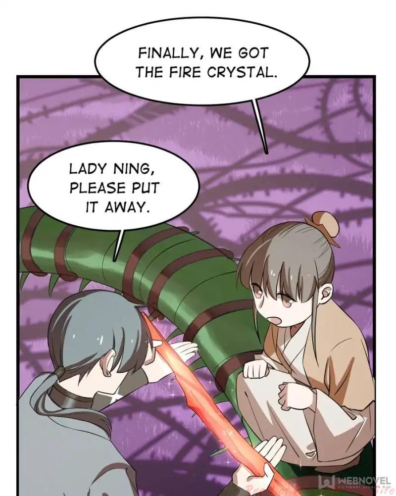 Queen of Poison: The Legend of a Super Agent, Doctor, and Princess Chapter 26 269 40