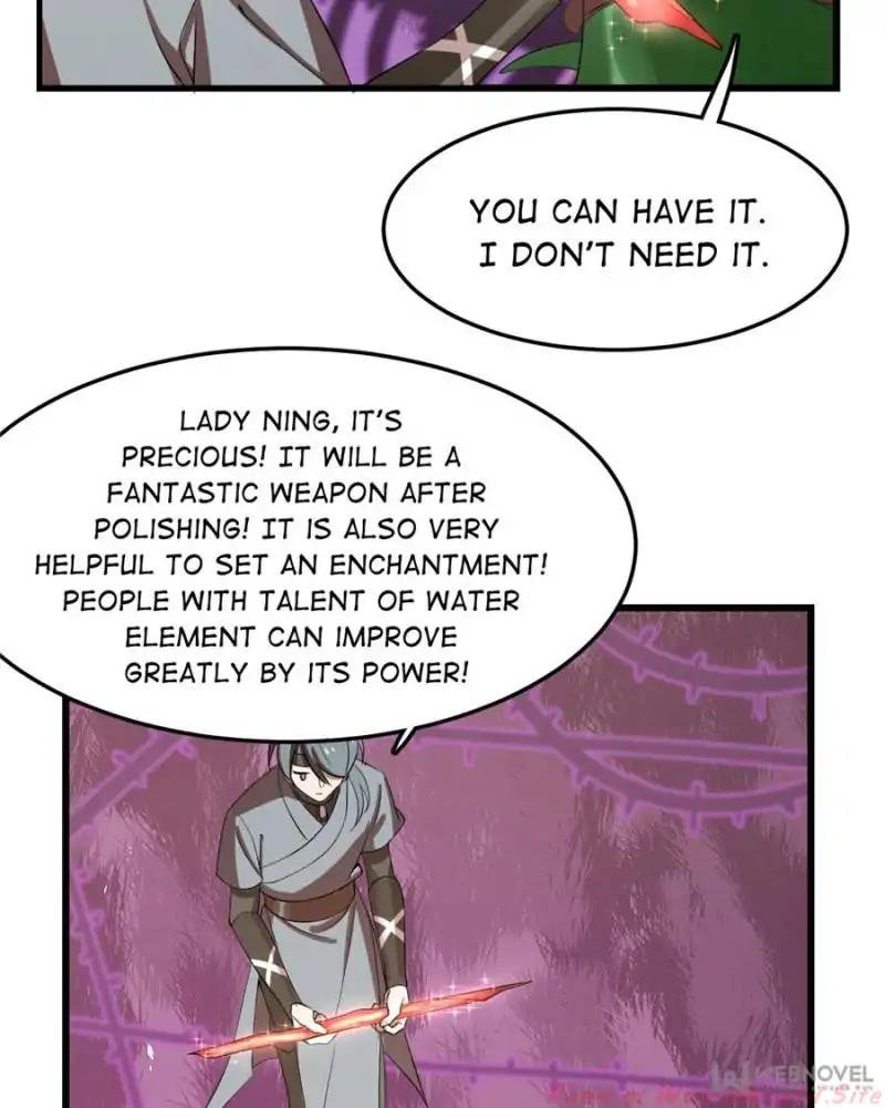 Queen of Poison: The Legend of a Super Agent, Doctor, and Princess Chapter 26 270 41