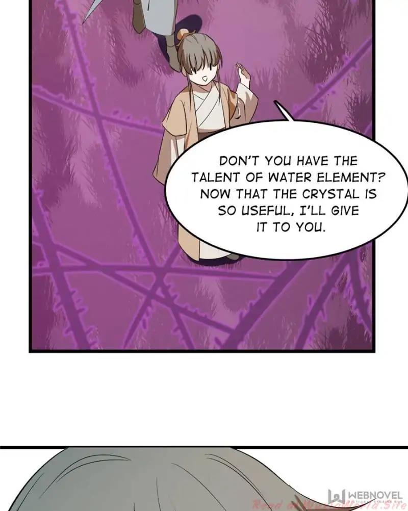 Queen of Poison: The Legend of a Super Agent, Doctor, and Princess Chapter 26 271 42
