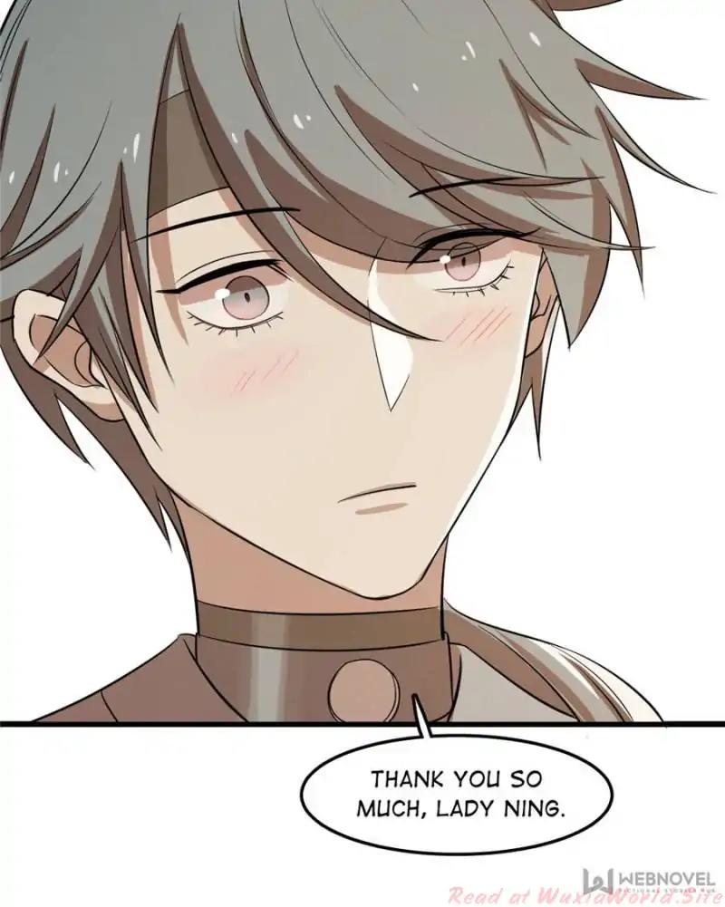 Queen of Poison: The Legend of a Super Agent, Doctor, and Princess Chapter 26 272 43