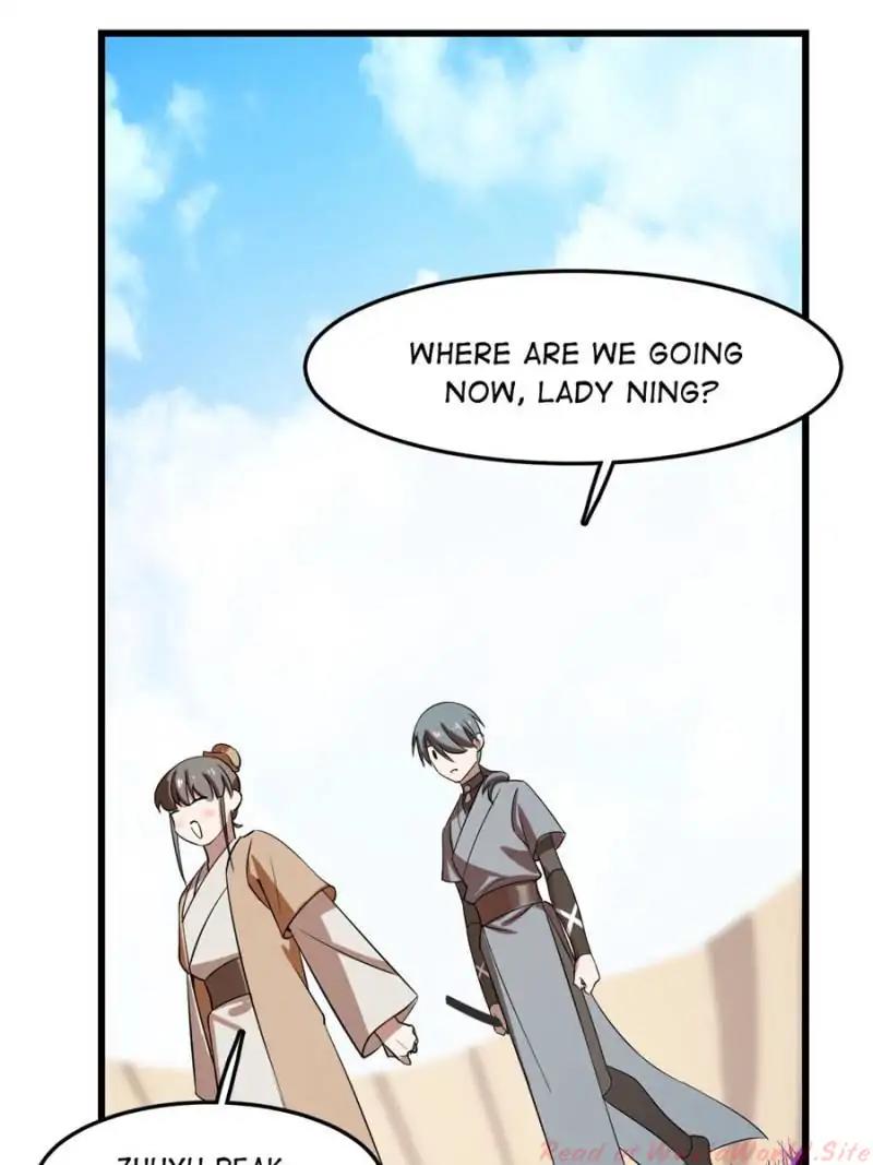 Queen of Poison: The Legend of a Super Agent, Doctor, and Princess Chapter 26 273 44