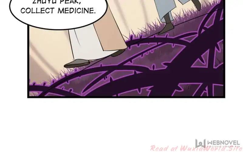 Queen of Poison: The Legend of a Super Agent, Doctor, and Princess Chapter 26 274 45
