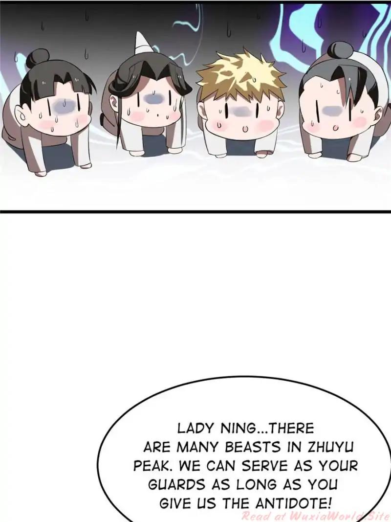Queen of Poison: The Legend of a Super Agent, Doctor, and Princess Chapter 26 275 46