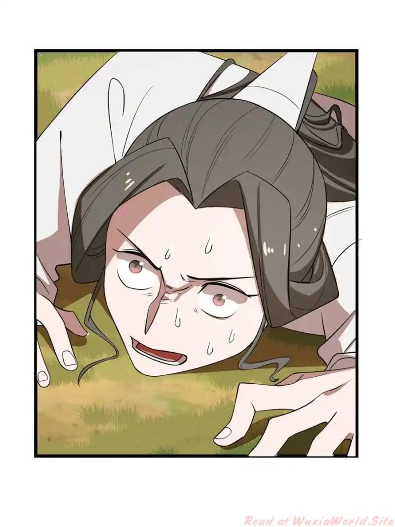 Queen of Poison: The Legend of a Super Agent, Doctor, and Princess Chapter 26 277 48