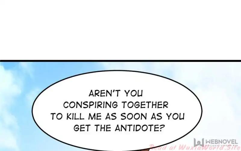 Queen of Poison: The Legend of a Super Agent, Doctor, and Princess Chapter 26 278 49