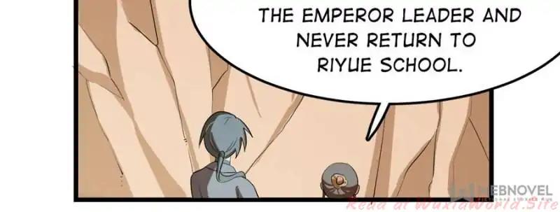 Queen of Poison: The Legend of a Super Agent, Doctor, and Princess Chapter 26 282 53