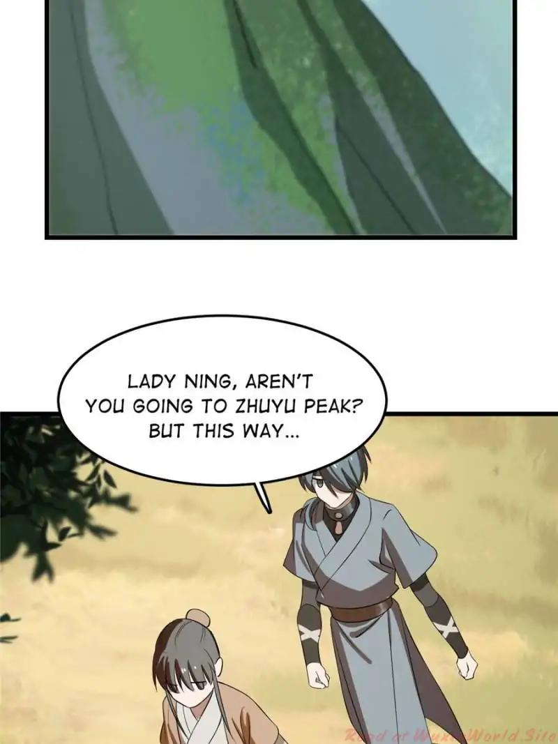Queen of Poison: The Legend of a Super Agent, Doctor, and Princess Chapter 26 285 56