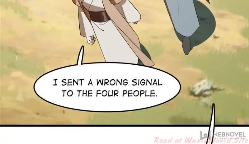 Queen of Poison: The Legend of a Super Agent, Doctor, and Princess Chapter 26 286 57