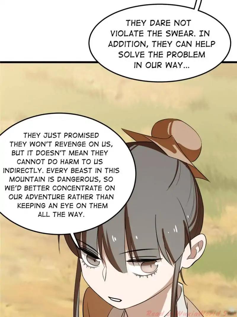 Queen of Poison: The Legend of a Super Agent, Doctor, and Princess Chapter 26 287 58