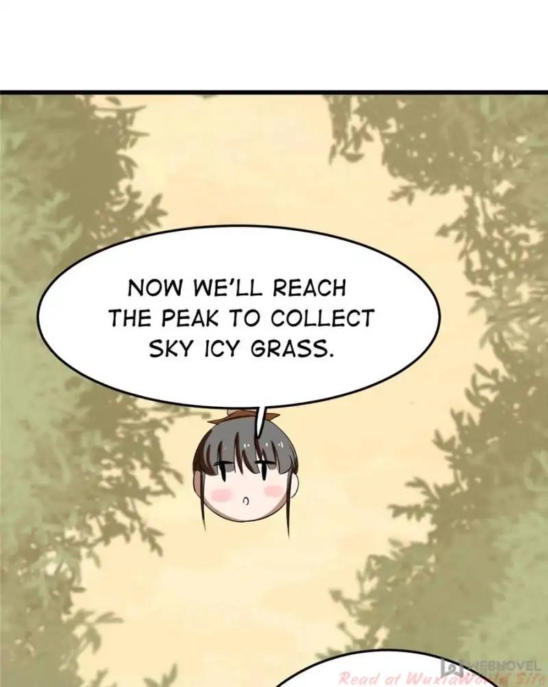 Queen of Poison: The Legend of a Super Agent, Doctor, and Princess Chapter 26 289 60