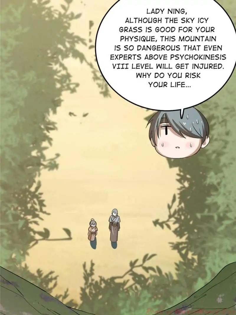Queen of Poison: The Legend of a Super Agent, Doctor, and Princess Chapter 26 290 61