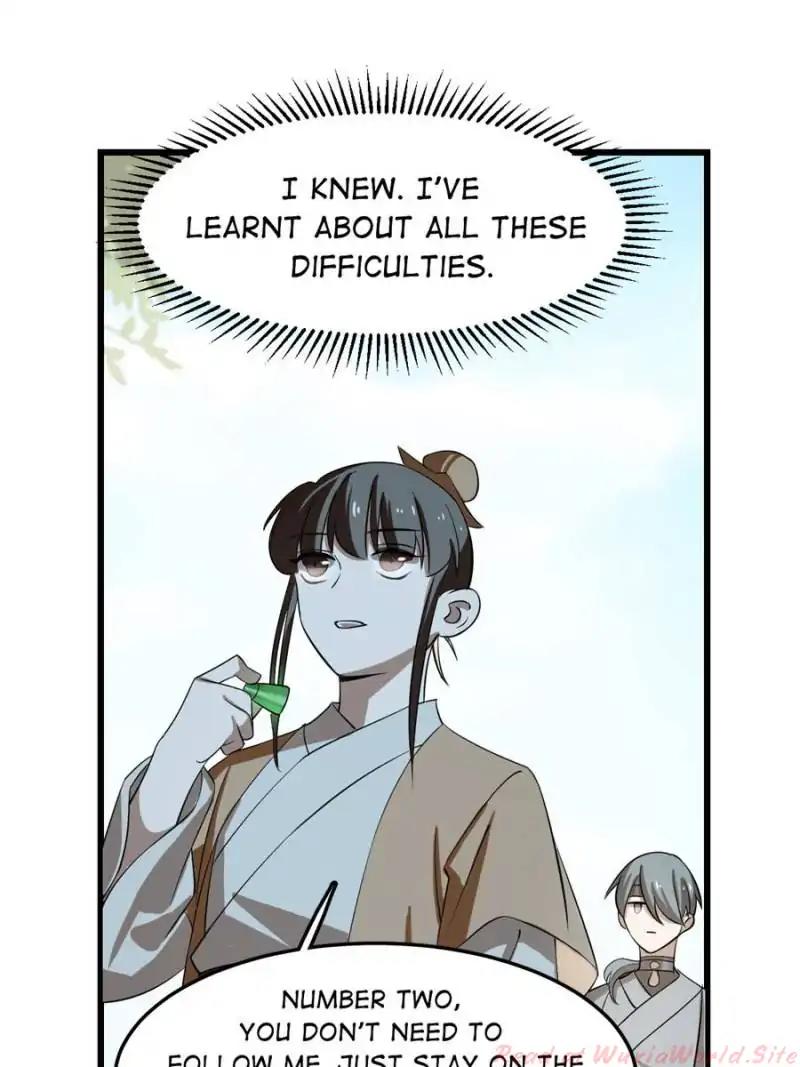 Queen of Poison: The Legend of a Super Agent, Doctor, and Princess Chapter 26 296 67