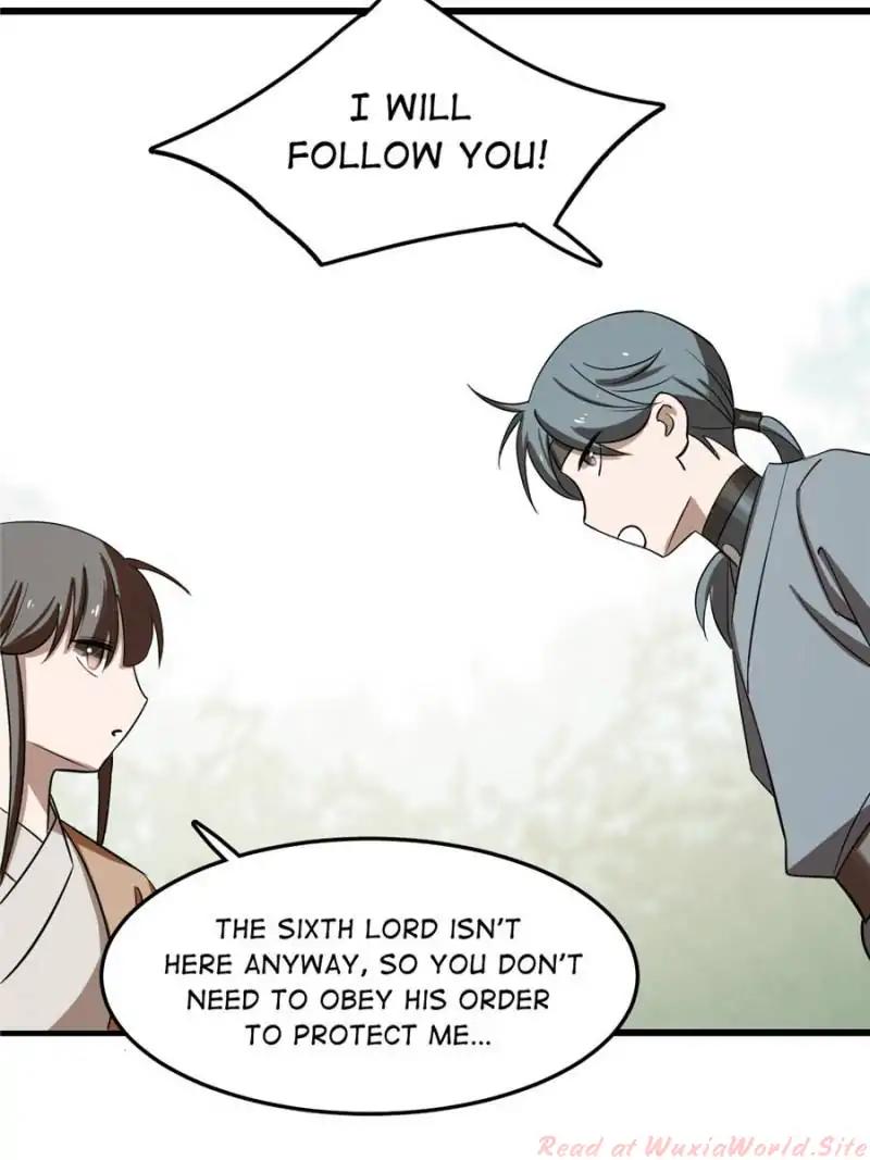 Queen of Poison: The Legend of a Super Agent, Doctor, and Princess Chapter 26 298 69