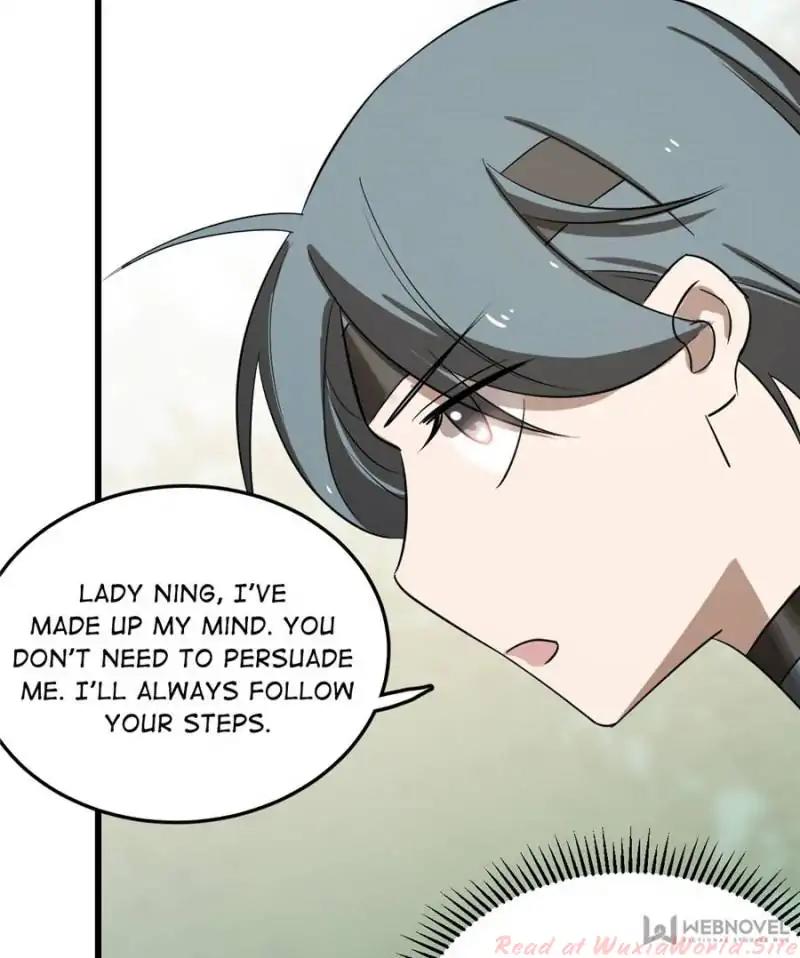 Queen of Poison: The Legend of a Super Agent, Doctor, and Princess Chapter 26 300 71