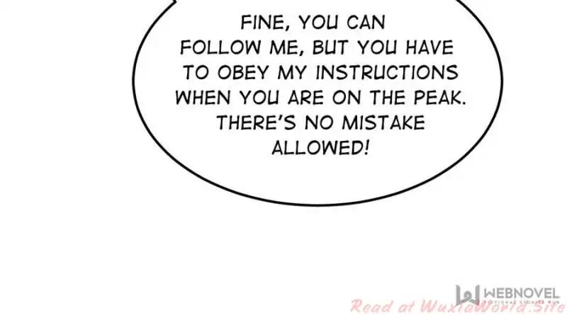 Queen of Poison: The Legend of a Super Agent, Doctor, and Princess Chapter 26 303 74