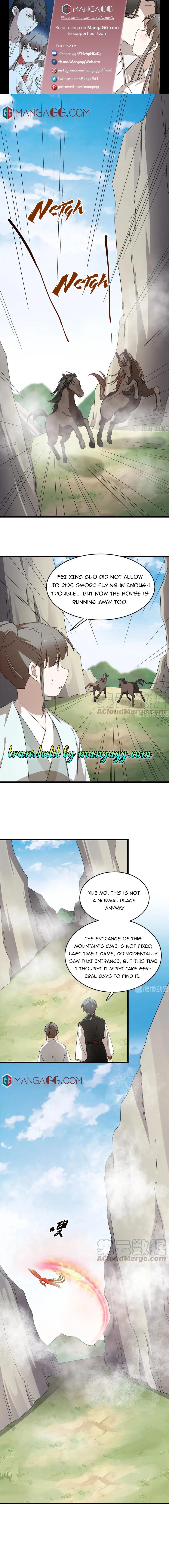 Queen of Poison: The Legend of a Super Agent, Doctor, and Princess Chapter 261 32 1