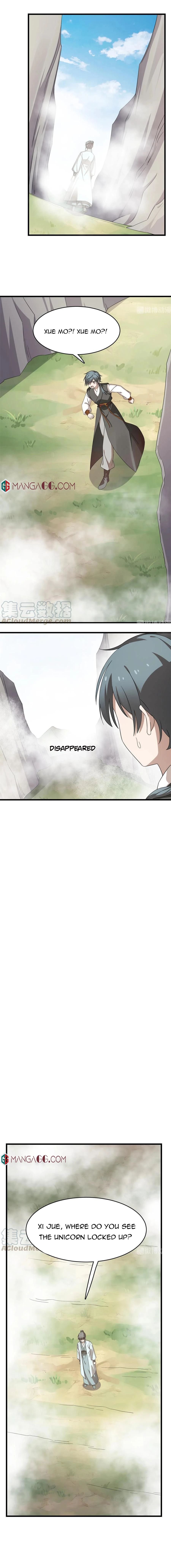 Queen of Poison: The Legend of a Super Agent, Doctor, and Princess Chapter 261 34 3