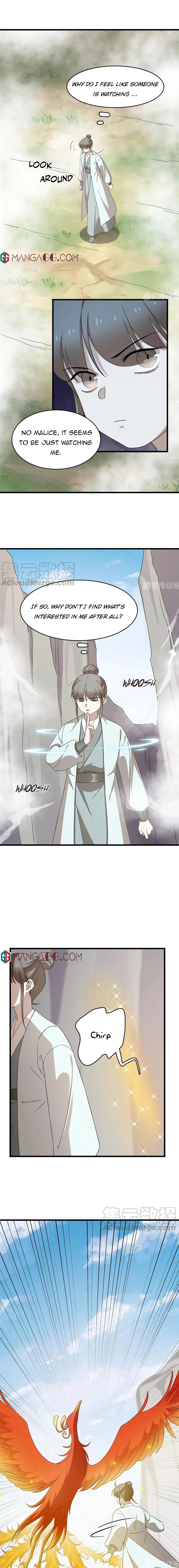 Queen of Poison: The Legend of a Super Agent, Doctor, and Princess Chapter 261 36 5