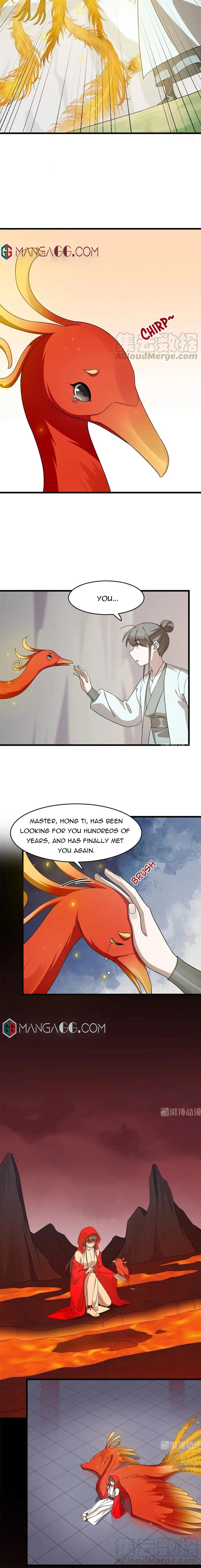 Queen of Poison: The Legend of a Super Agent, Doctor, and Princess Chapter 261 37 6