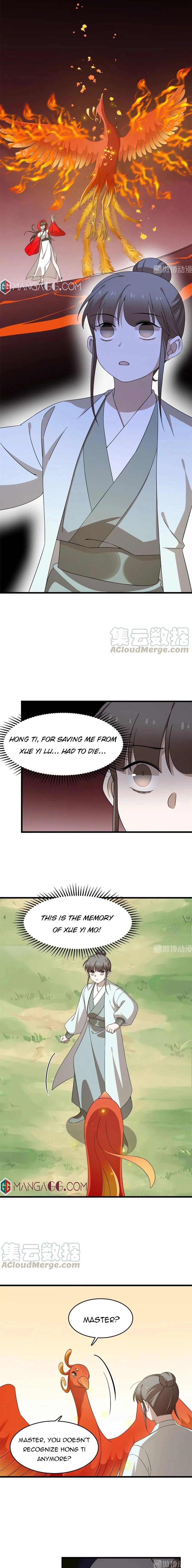 Queen of Poison: The Legend of a Super Agent, Doctor, and Princess Chapter 261 38 7