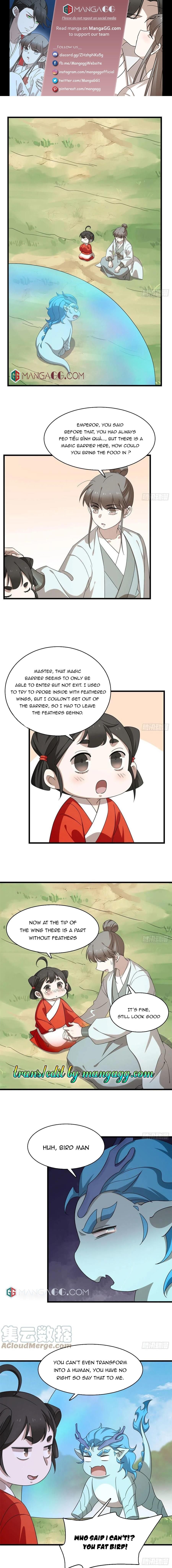 Queen of Poison: The Legend of a Super Agent, Doctor, and Princess Chapter 263 29 1