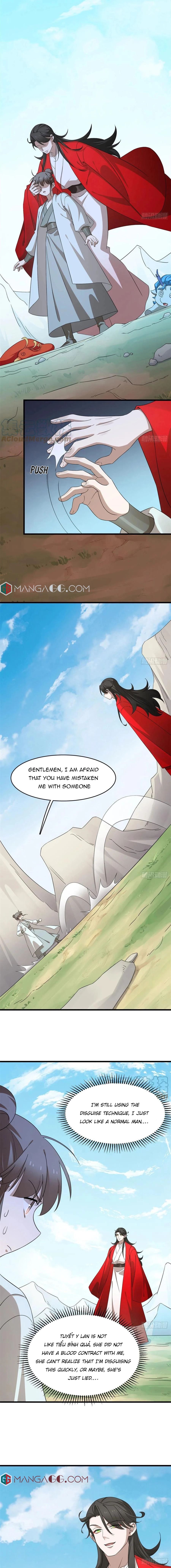 Queen of Poison: The Legend of a Super Agent, Doctor, and Princess Chapter 263 33 5