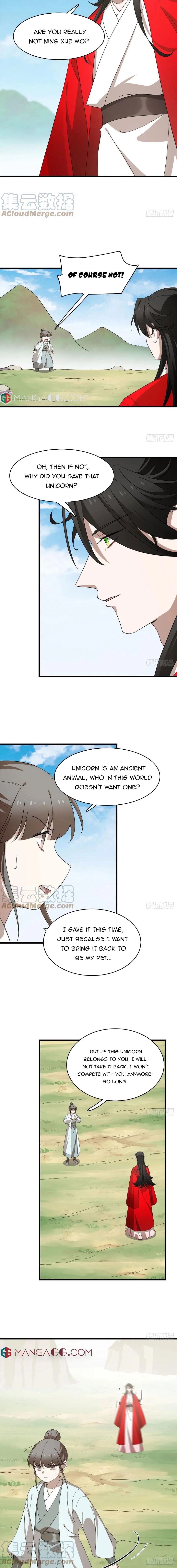 Queen of Poison: The Legend of a Super Agent, Doctor, and Princess Chapter 263 34 6