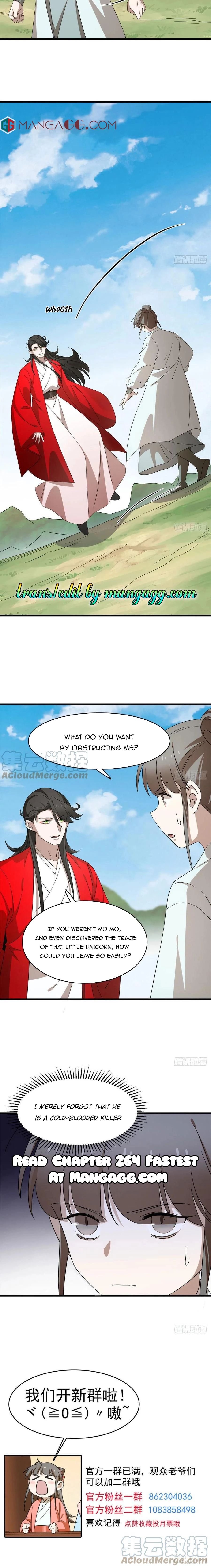 Queen of Poison: The Legend of a Super Agent, Doctor, and Princess Chapter 263 35 7