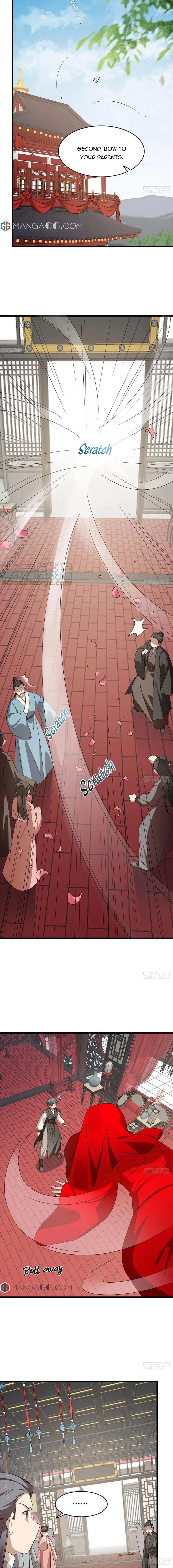 Queen of Poison: The Legend of a Super Agent, Doctor, and Princess Chapter 264 36 5