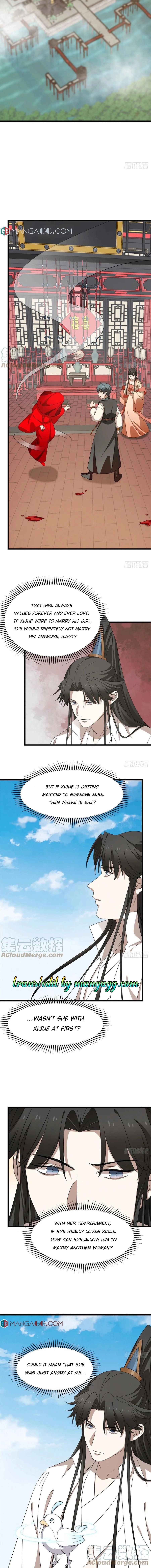 Queen of Poison: The Legend of a Super Agent, Doctor, and Princess Chapter 264 38 7
