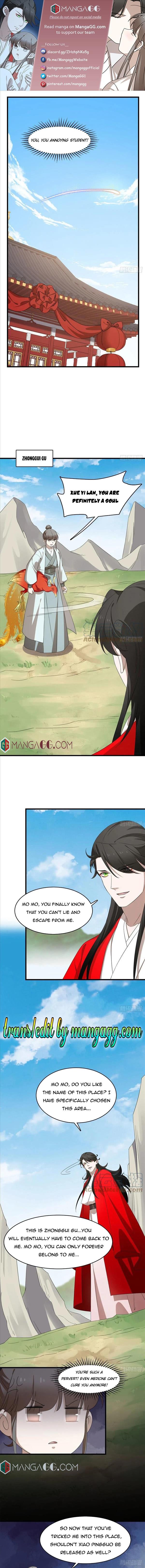 Queen of Poison: The Legend of a Super Agent, Doctor, and Princess Chapter 265 29 1
