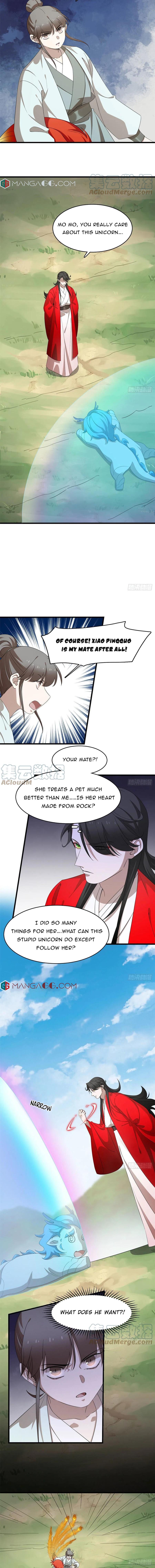 Queen of Poison: The Legend of a Super Agent, Doctor, and Princess Chapter 265 30 2