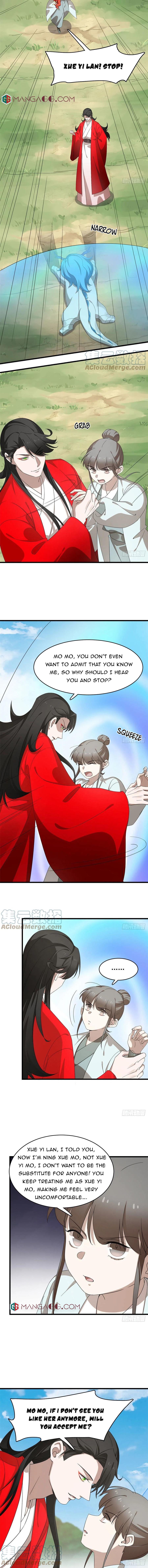 Queen of Poison: The Legend of a Super Agent, Doctor, and Princess Chapter 265 31 3