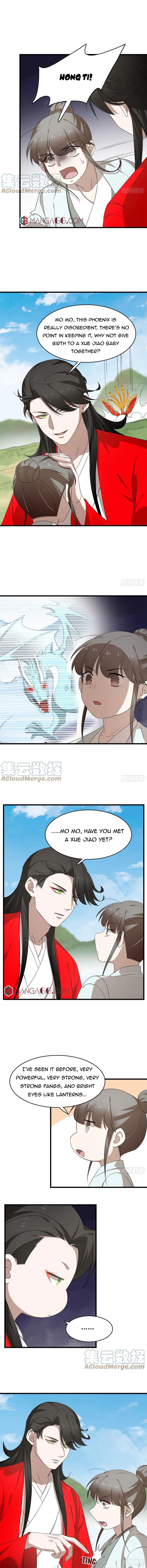Queen of Poison: The Legend of a Super Agent, Doctor, and Princess Chapter 265 33 5