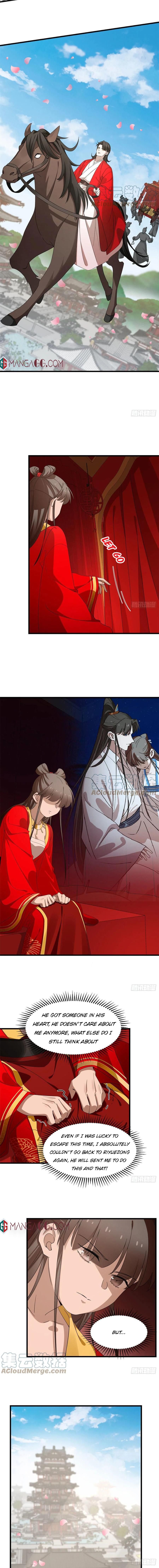 Queen of Poison: The Legend of a Super Agent, Doctor, and Princess Chapter 268 27 2