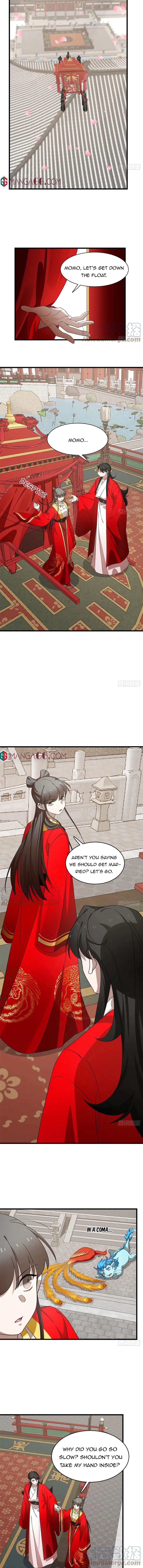 Queen of Poison: The Legend of a Super Agent, Doctor, and Princess Chapter 268 28 3