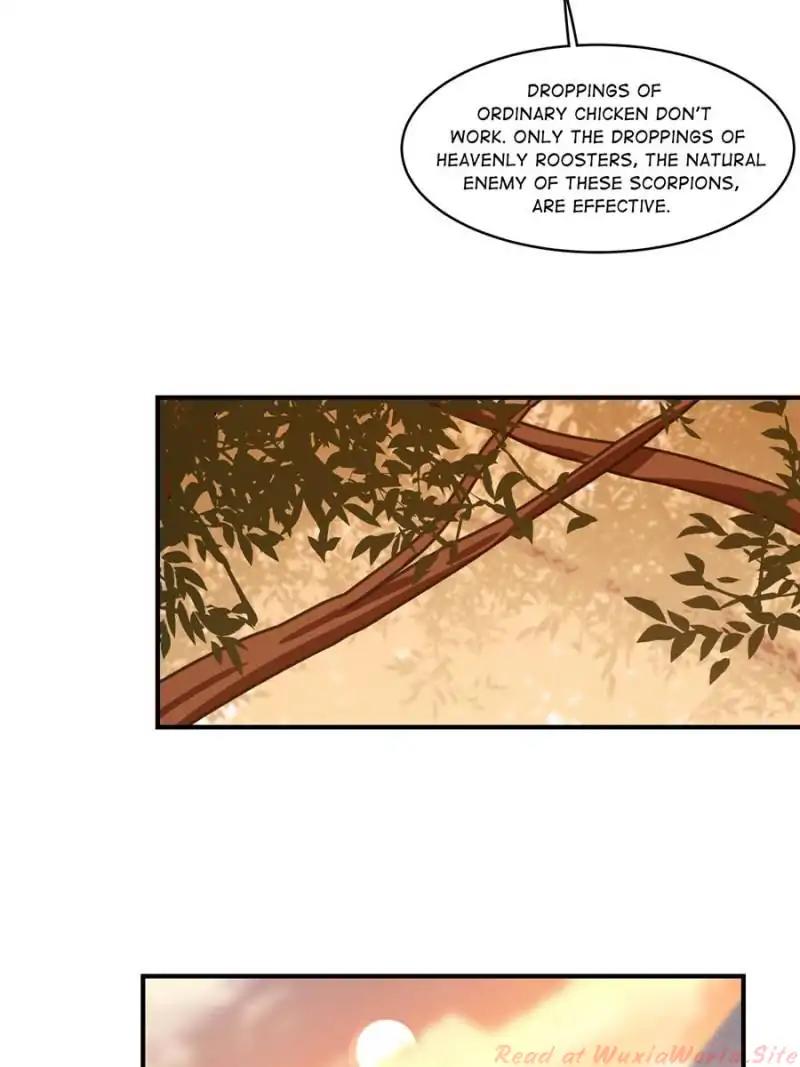 Queen of Poison: The Legend of a Super Agent, Doctor, and Princess Chapter 27 218 10