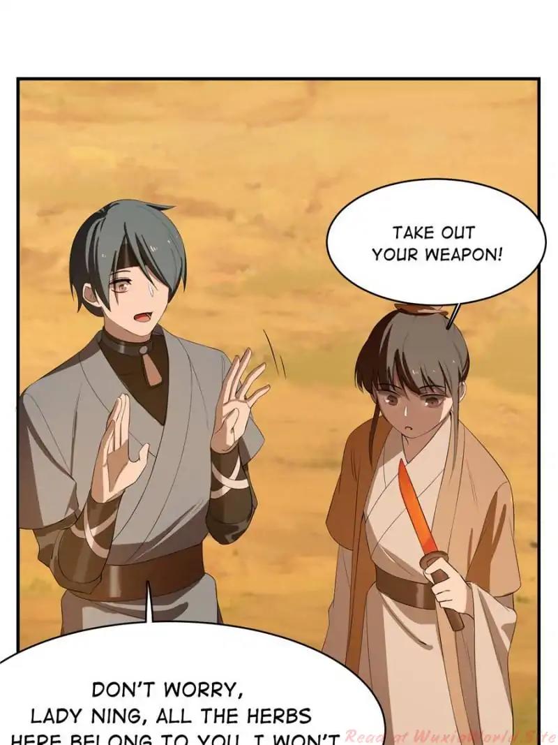 Queen of Poison: The Legend of a Super Agent, Doctor, and Princess Chapter 27 222 14