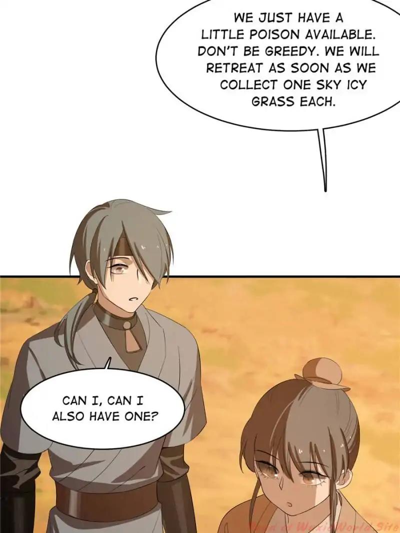 Queen of Poison: The Legend of a Super Agent, Doctor, and Princess Chapter 27 225 17